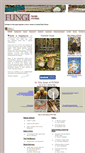 Mobile Screenshot of fungimag.com